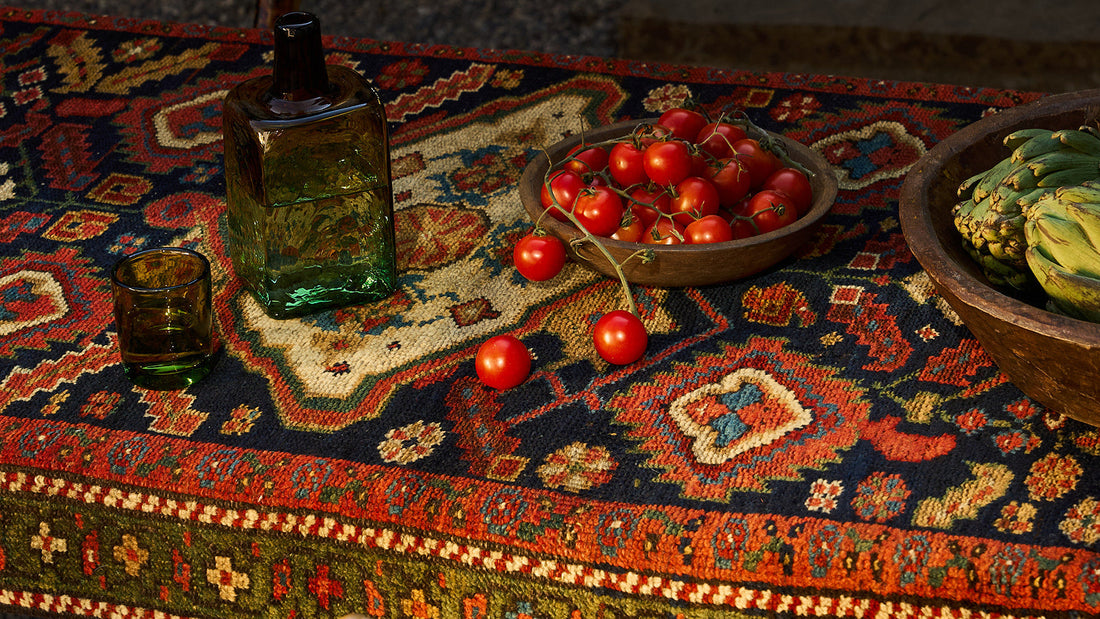 A European POV in Bozeman: Inside Our Latest Interior Shoot