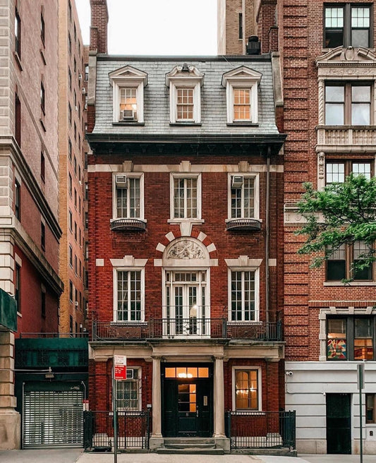 Window Shopping Through New York's Most Beautiful Antique & Home Shops
