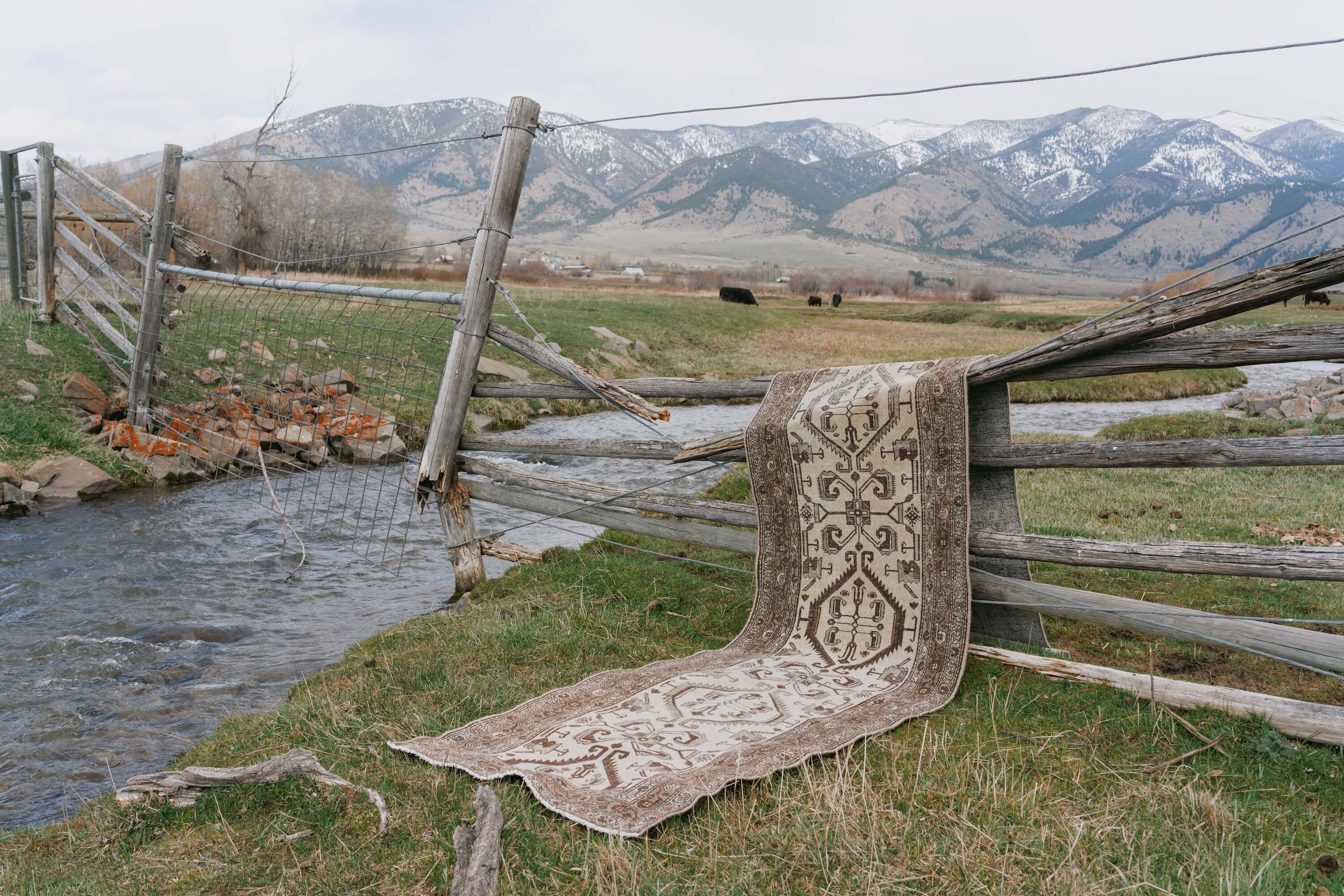 East Meets West Part I: The Origin Edit