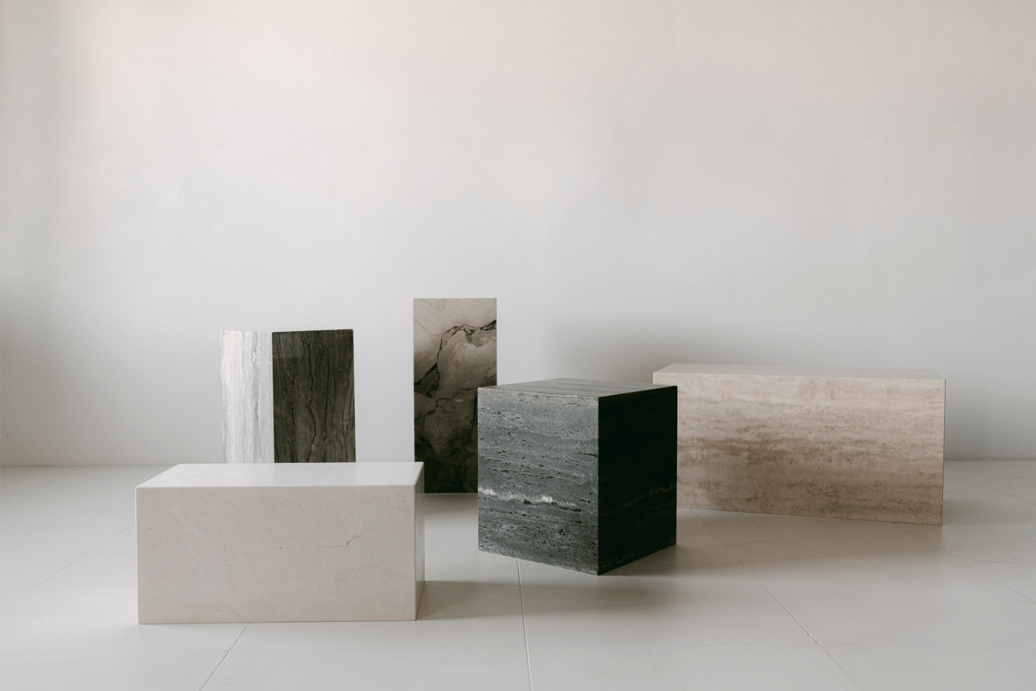 Stone Furniture