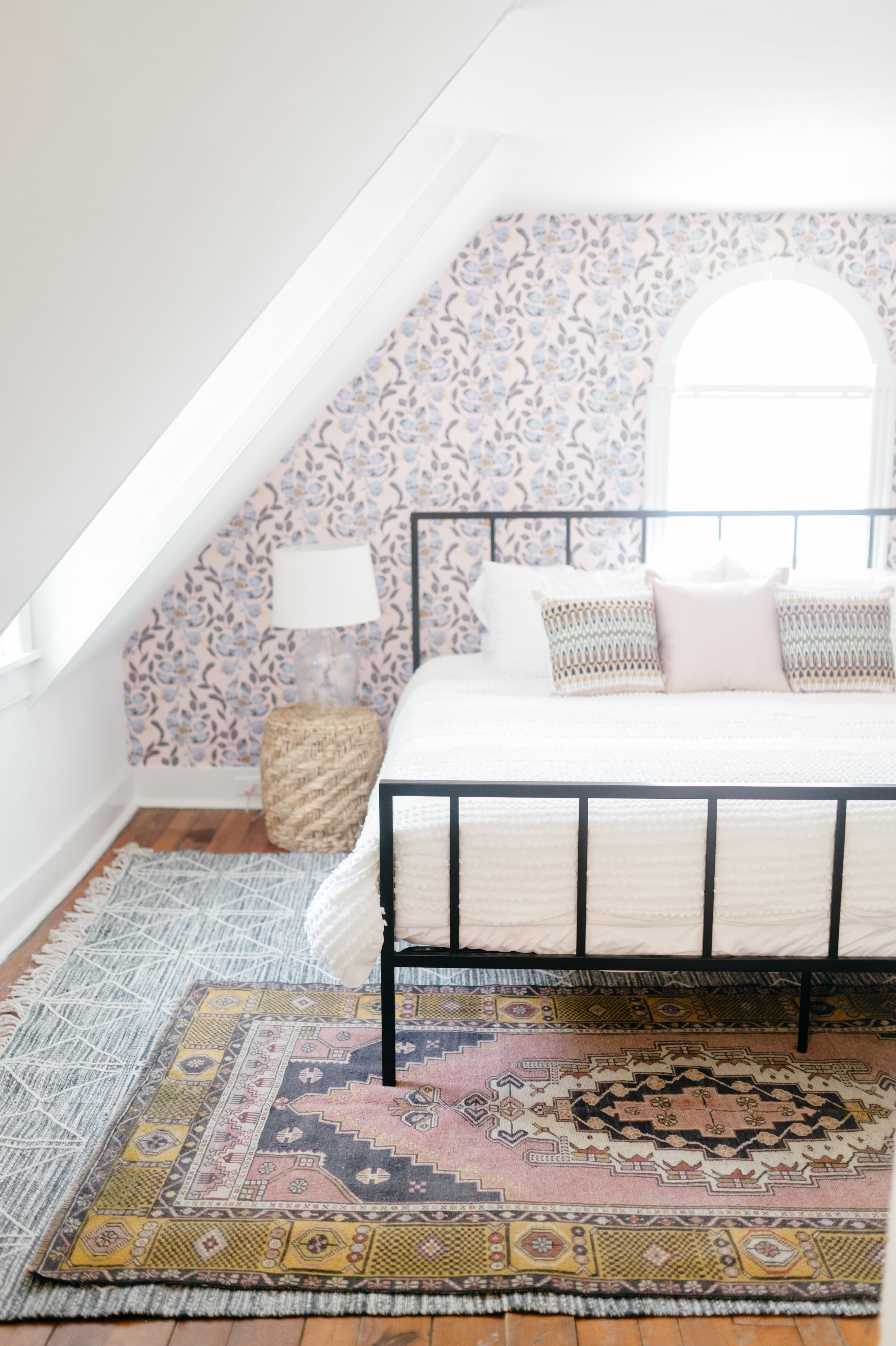 District Loom x Anthropologie