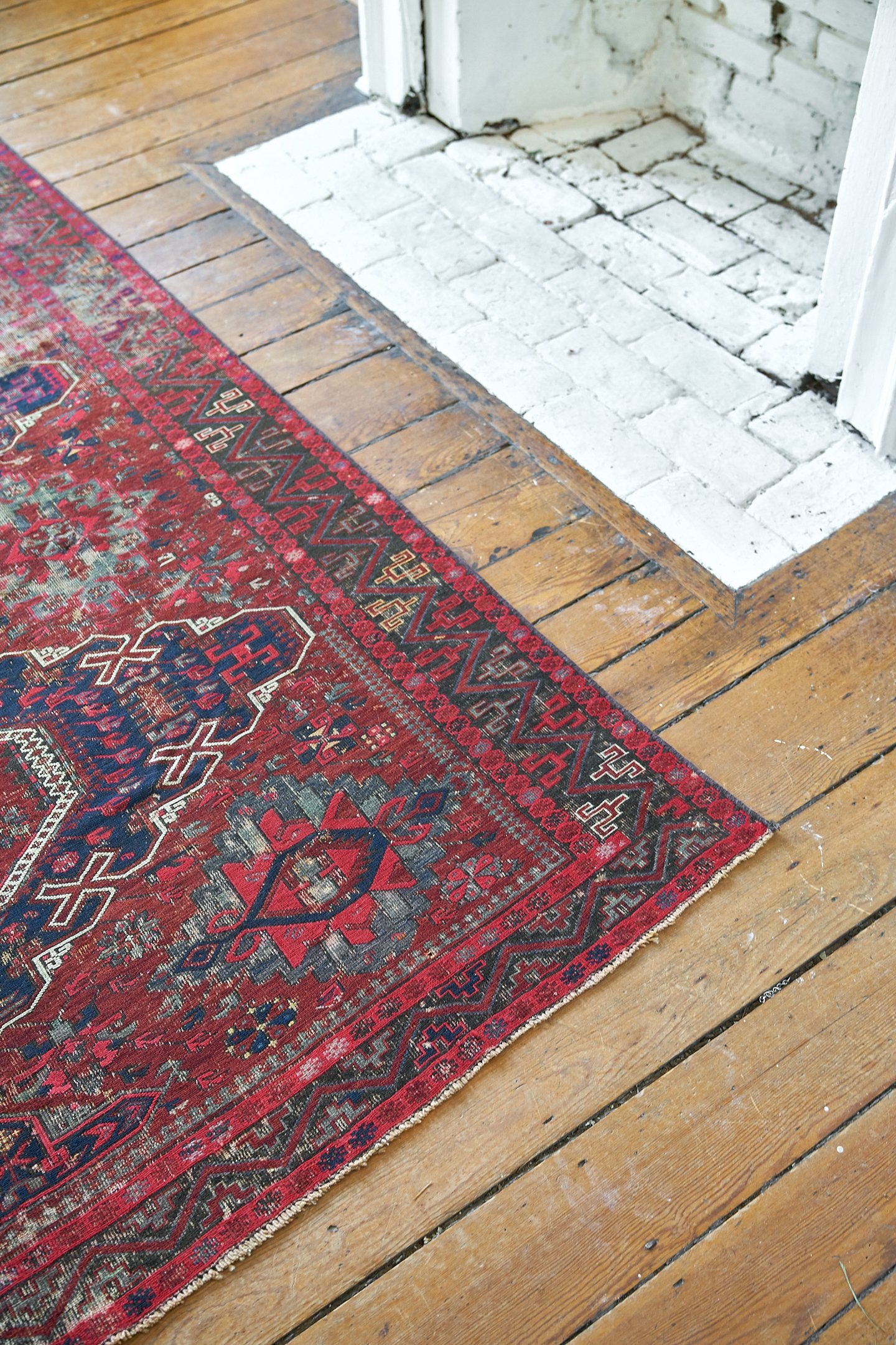 Medium Rugs – District Loom