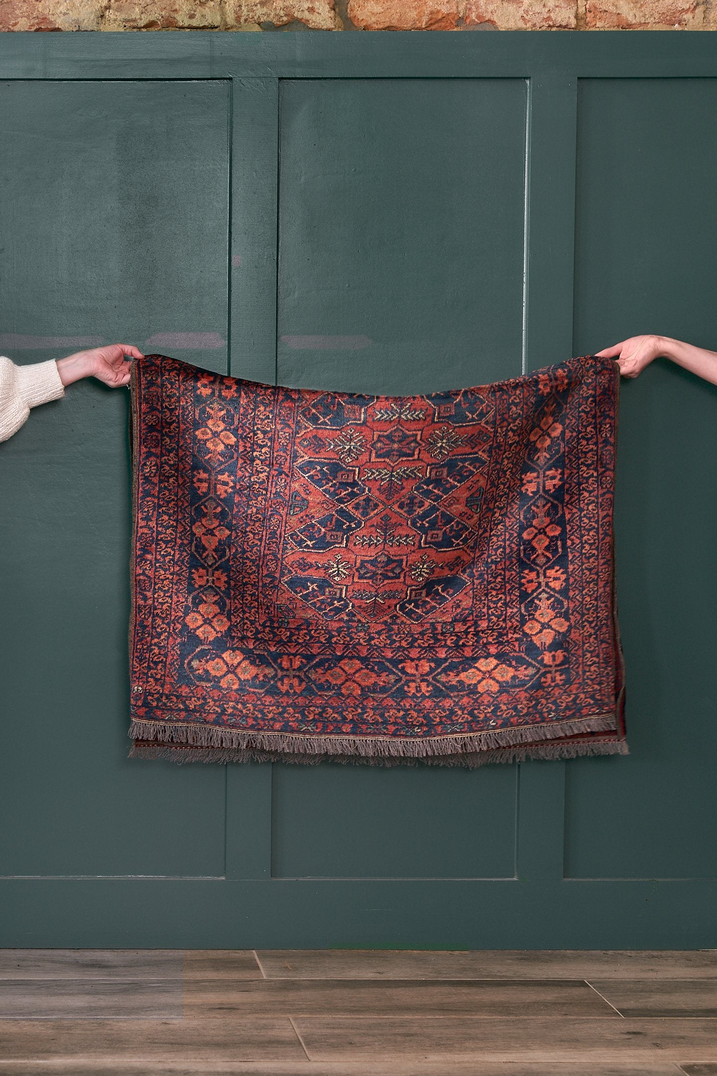 Small Rugs