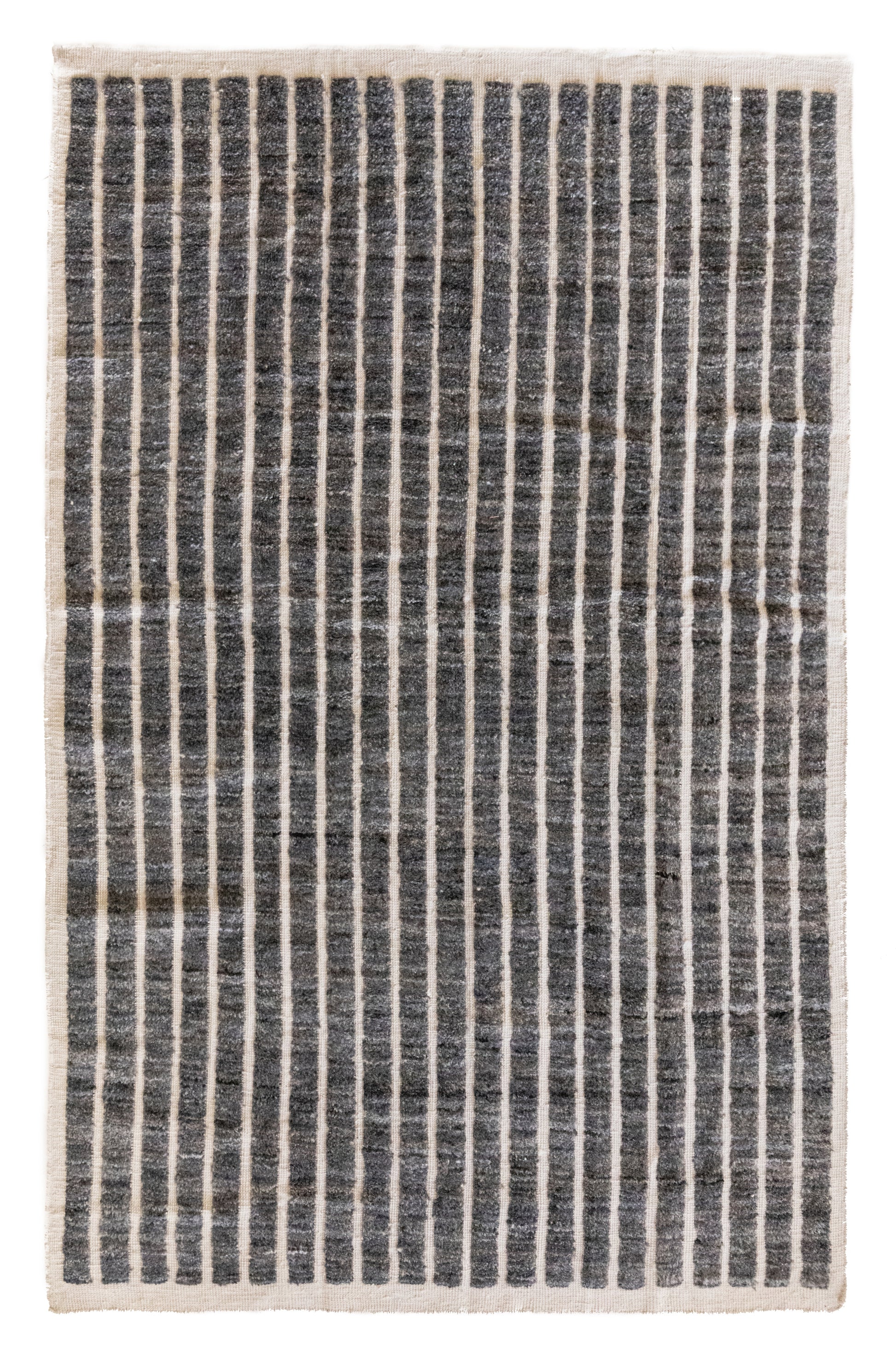 District Loom Afghan Tulu 026