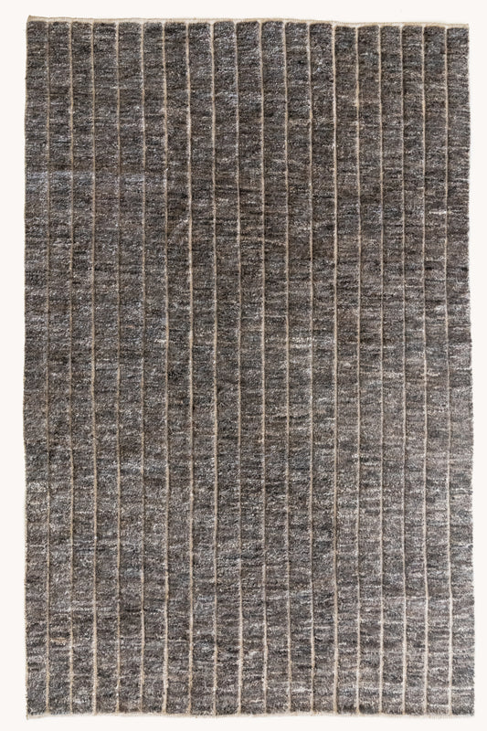 District Loom Afghan Tulu 025