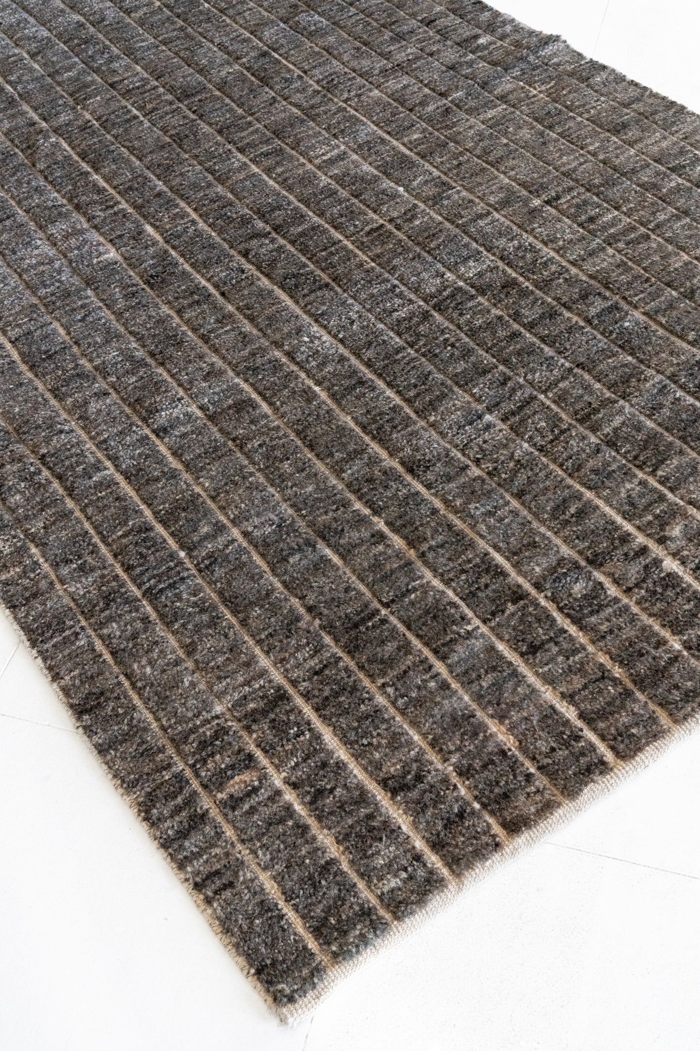 District Loom Afghan Tulu 025