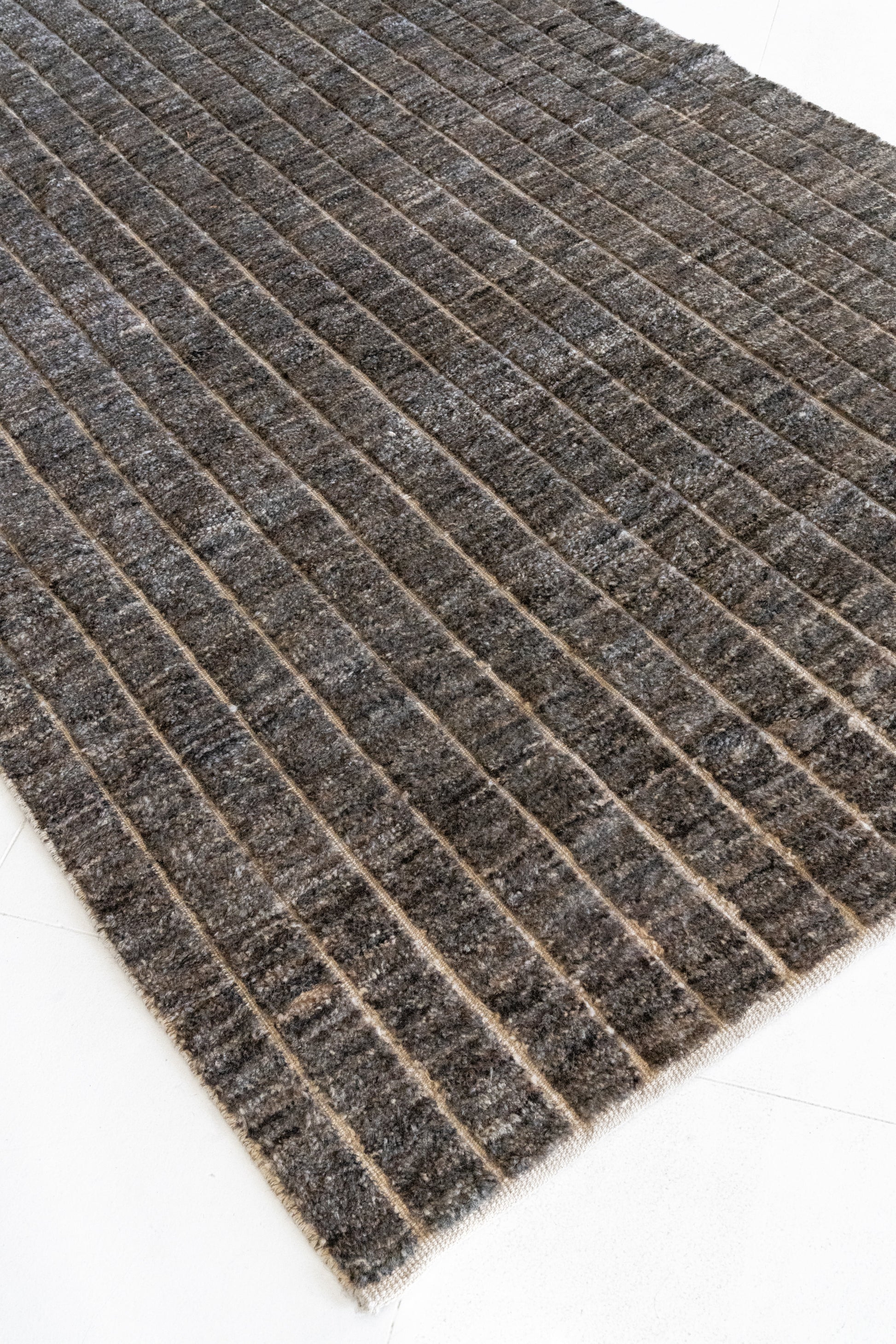District Loom Afghan Tulu 025