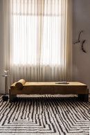 District Loom Contemporary Tulu area rug 20