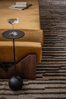 District Loom Contemporary Tulu area rug 20