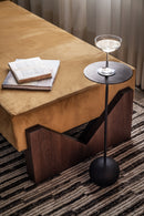 District Loom Contemporary Tulu area rug 20