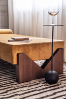 District Loom Contemporary Tulu area rug 20