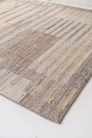 District Loom Contemporary Tulu area rug 018