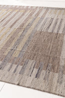 District Loom Contemporary Tulu area rug 018