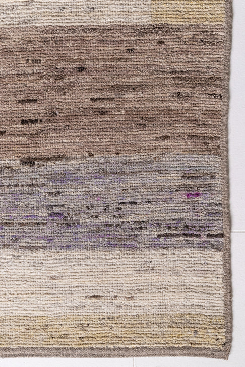 District Loom Contemporary Tulu area rug 018