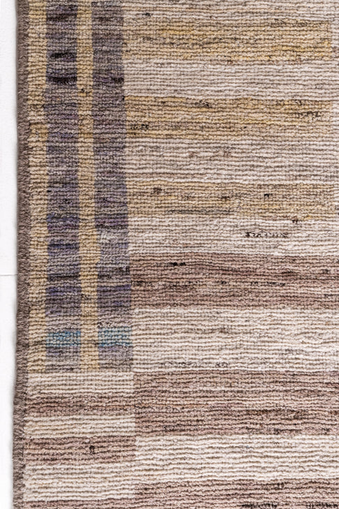 District Loom Contemporary Tulu area rug 018