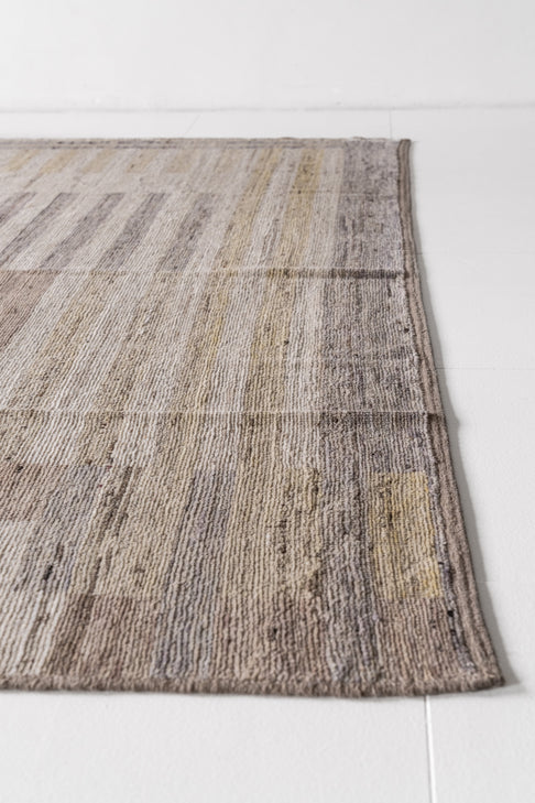 District Loom Contemporary Tulu area rug 018