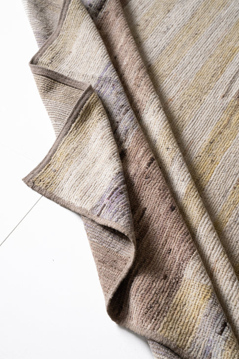 District Loom Contemporary Tulu area rug 018