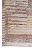 District Loom Contemporary Tulu area rug 018