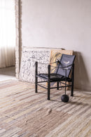 District Loom Contemporary Tulu area rug 018