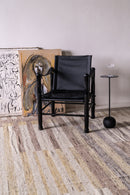 District Loom Contemporary Tulu area rug 018