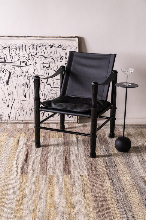 District Loom Contemporary Tulu area rug 018