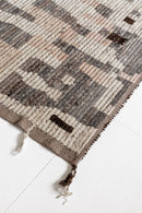 District Loom Contemporary Tulu area rug 019