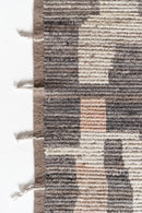 District Loom Contemporary Tulu area rug 019