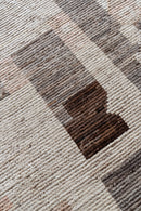 District Loom Contemporary Tulu area rug 019