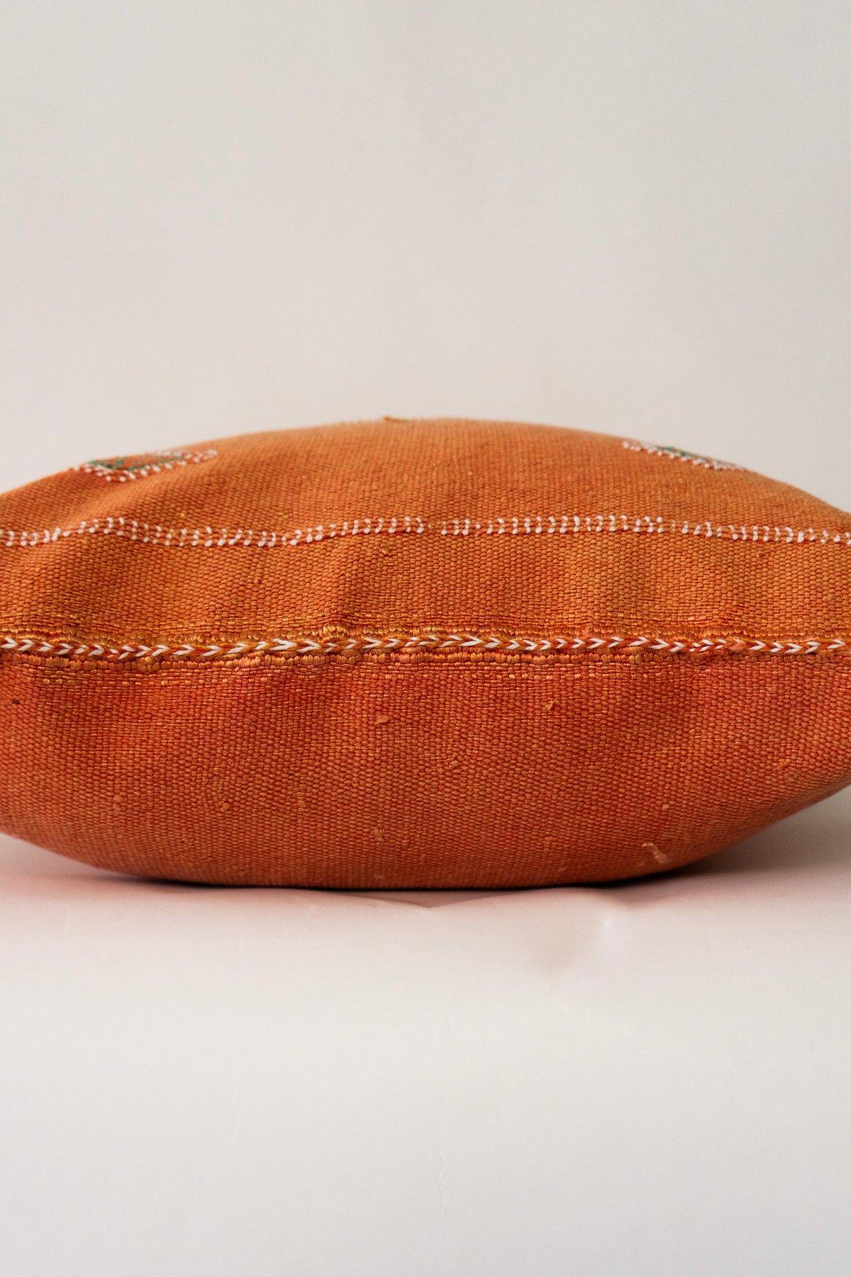 District Loom Pillow Cover No. 1922