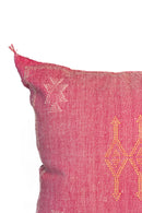 District Loom Pillow Cover No. 1001