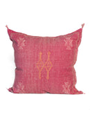 District Loom Pillow Cover No. 1001