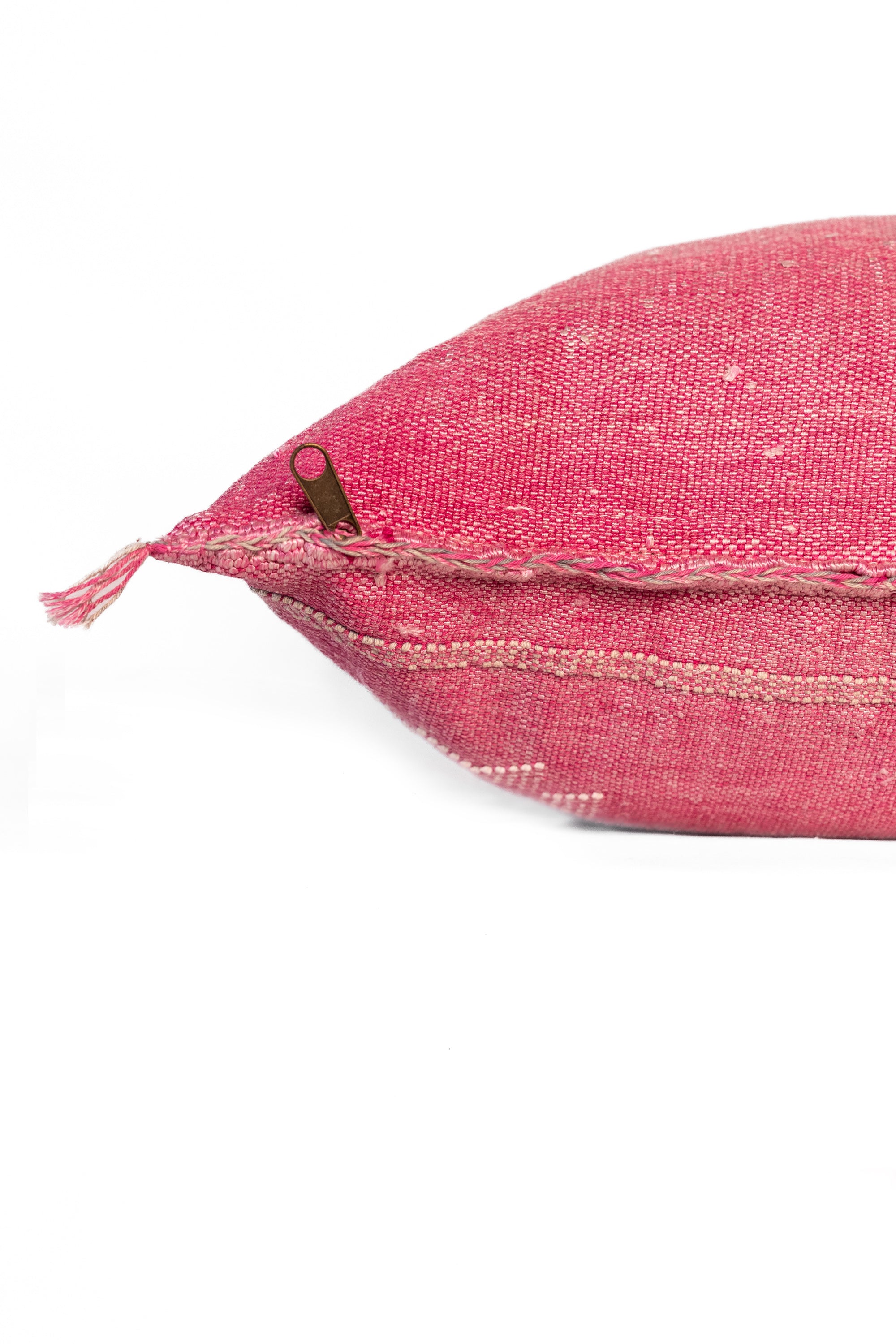 District Loom Pillow Cover No. 1001