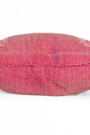 District Loom Pillow Cover No. 1001