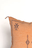 District Loom Pillow Cover No. 1043