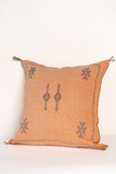 District Loom Pillow Cover No. 1043