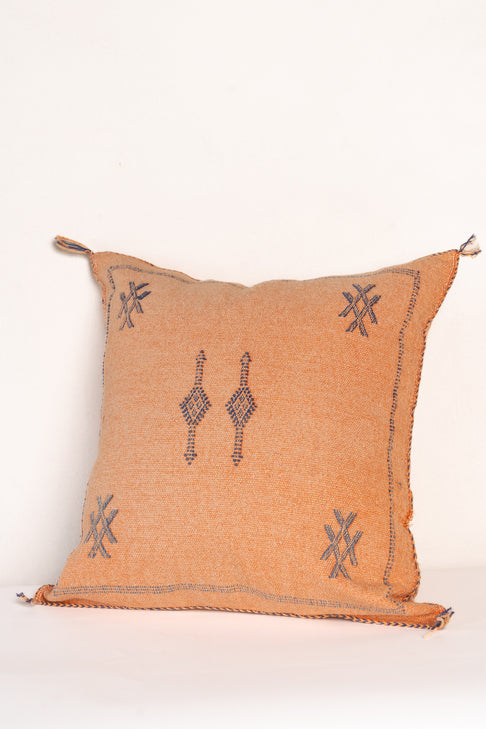 District Loom Pillow Cover No. 1043