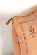 District Loom Pillow Cover No. 1043