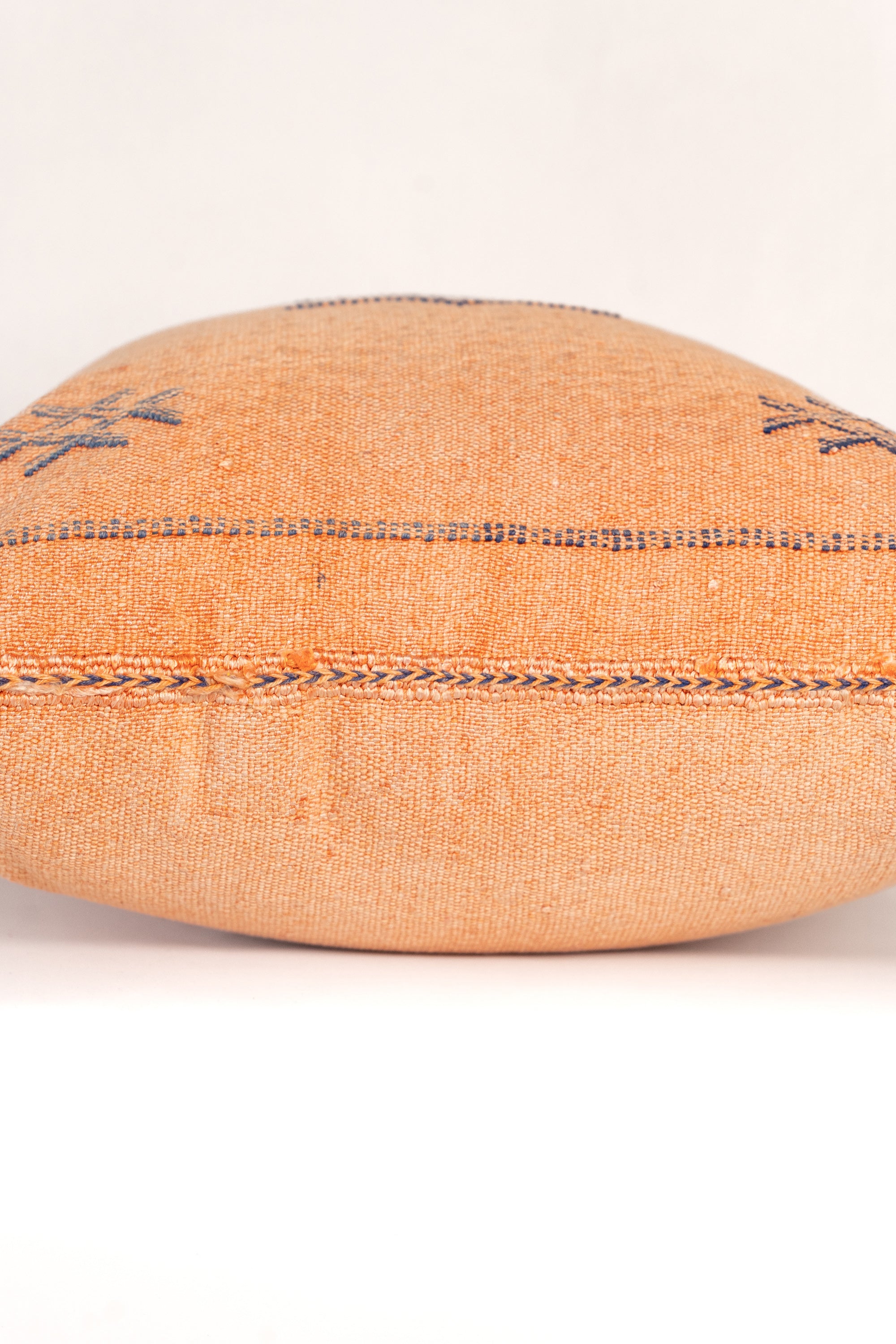 District Loom Pillow Cover No. 1043