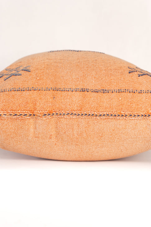 District Loom Pillow Cover No. 1043