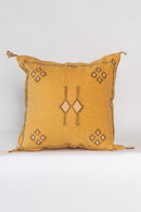 District Loom Pillow Cover No. 1065 for Anthropologie