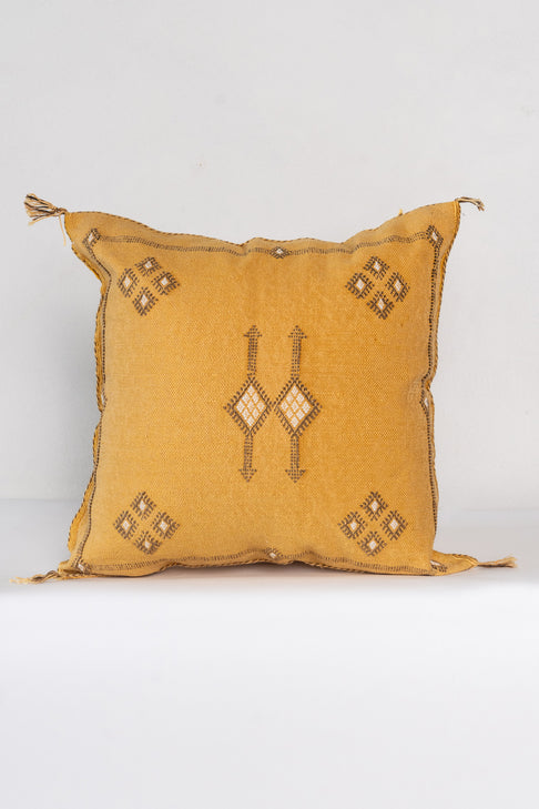 District Loom Pillow Cover No. 1065 for Anthropologie