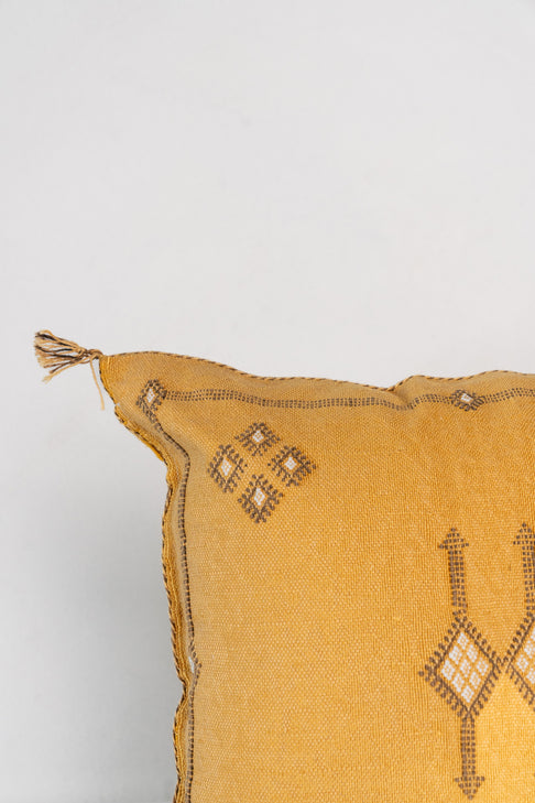 District Loom Pillow Cover No. 1065 for Anthropologie
