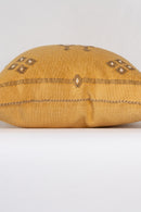 District Loom Pillow Cover No. 1065 for Anthropologie