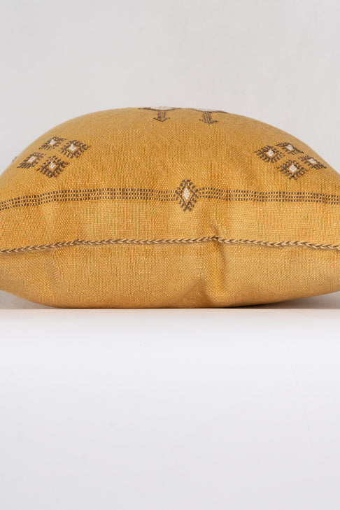 District Loom Pillow Cover No. 1065 for Anthropologie
