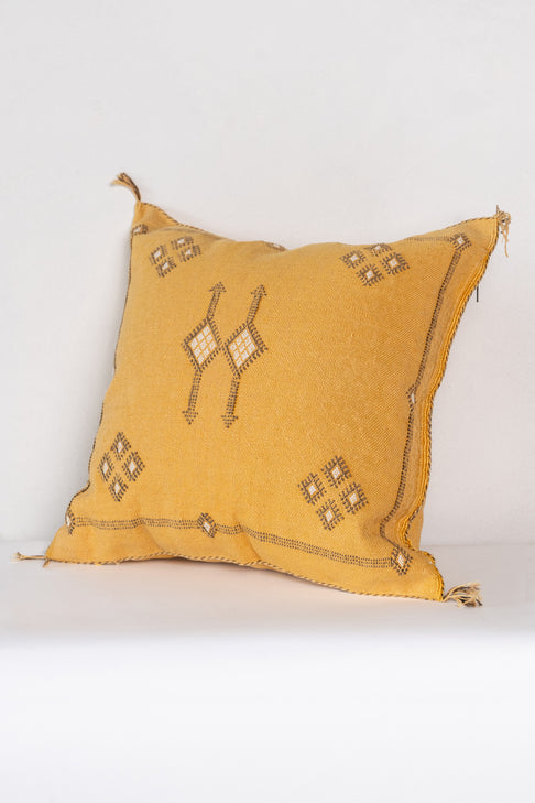 District Loom Pillow Cover No. 1065 for Anthropologie