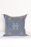District Loom Pillow Cover No. 1082 for Anthropologie