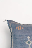 District Loom Pillow Cover No. 1082 for Anthropologie