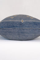 District Loom Pillow Cover No. 1089 for Anthropologie