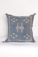 District Loom Pillow Cover No. 1090 for Anthropologie