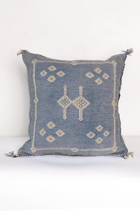 District Loom Pillow Cover No. 1090 for Anthropologie